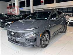 هيونداي كونا